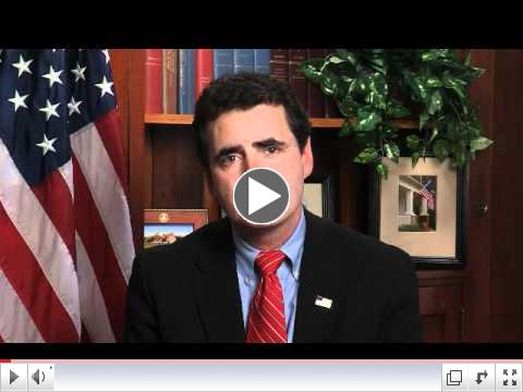 Legislative Update - July 15, 2011