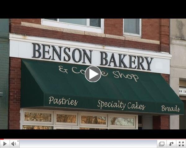 Postcards: Sampling of Western Minnesota