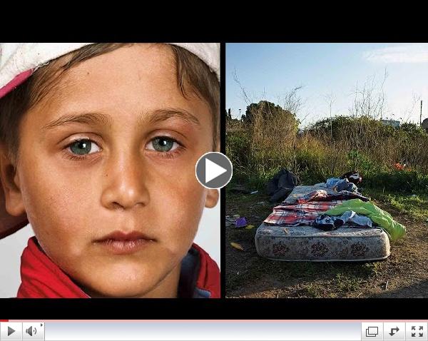 The Bedrooms Of Children Around The World