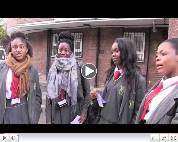 HAIRitage, a short film exploring Black hair in Britain