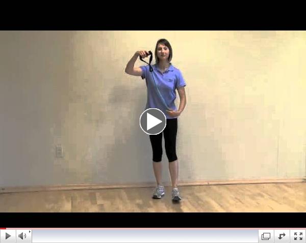 Quick Takes: For Stronger Biceps