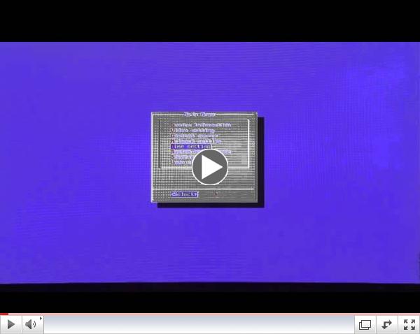 Planar ContentSmart Media Player Video Training 1 of 3