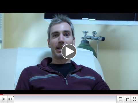 Ozone Treatment Los Angeles | Call Dr. Howard Liebowitz (310) 393-2333