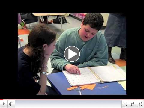 Volunteering at the Gateways Sunday Program