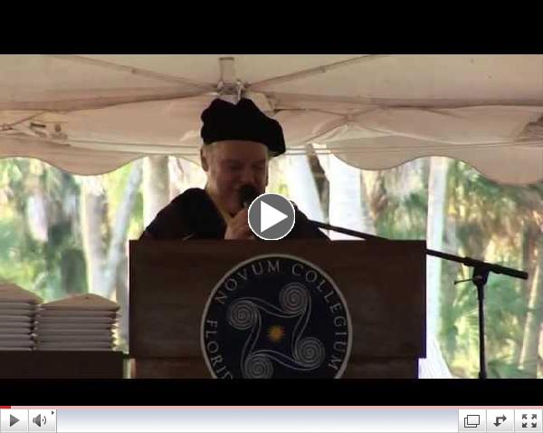 2013 Commencement Ceremony