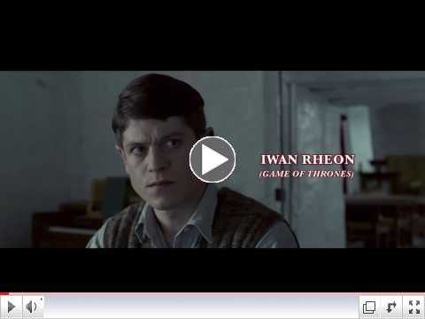 RESISTANCE Official Trailer