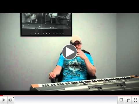 Tips for Singers: How to Connect With Your Audience