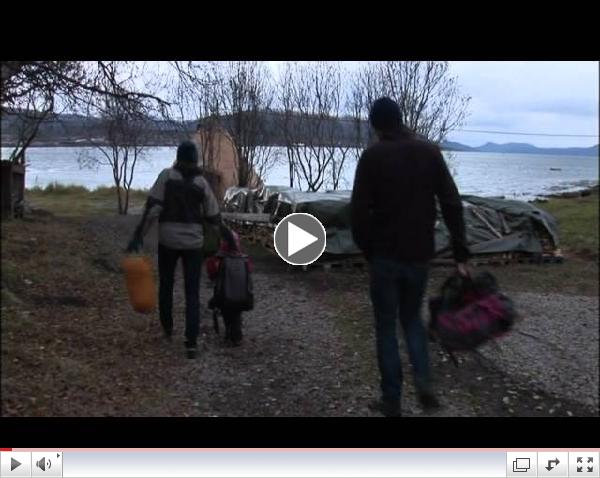 Arctic Outdoor Preschool - Intro