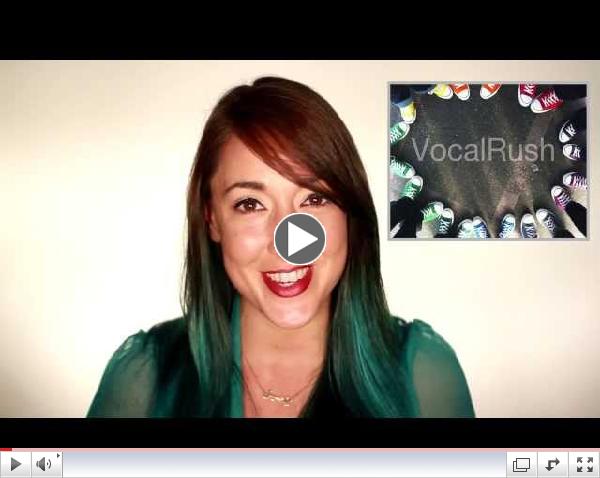Inside A Cappella Ep. 34 (2013)