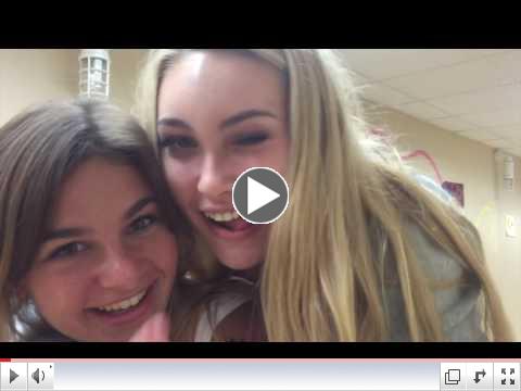 Camp Jinka 2016 Video 