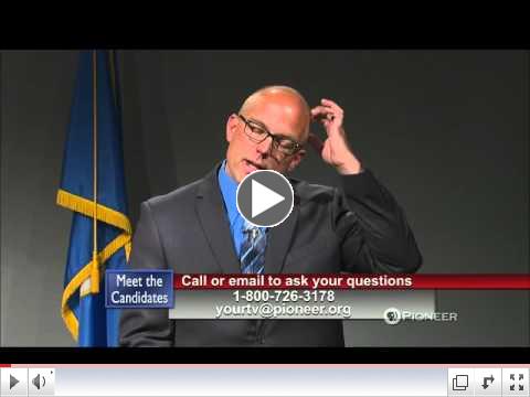 Meet The Candidates: House District 17A