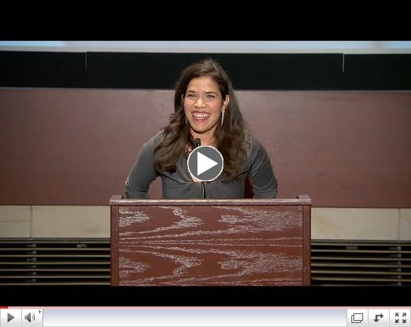 Life and Work of Cesar Chavez on Capitol Hill