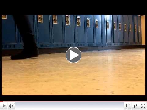 Healthy Choices - Block Out Rx Drugs