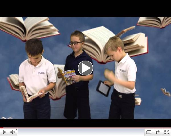 Writing Lesson (Cover of Happy by Pharell Williams)