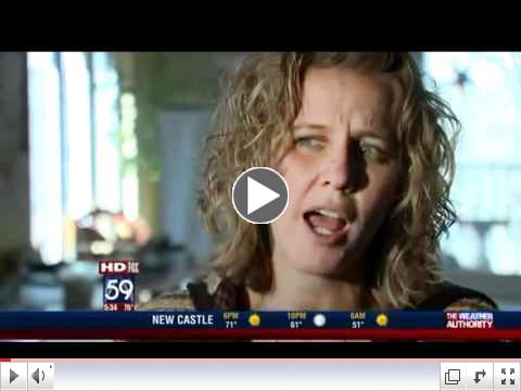 Anti-Bullying Center of Excellence -  Fanchon Stinger Fox 59