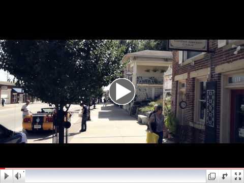 Welcome to the Quad Cities