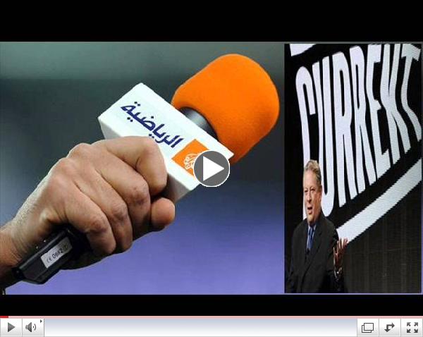 Michael Savage - Al Jazeera buys Al Gore's Current TV! - (1/2/13)