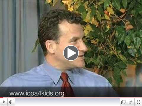 ICPA - Holistic Pediatric Healthcare