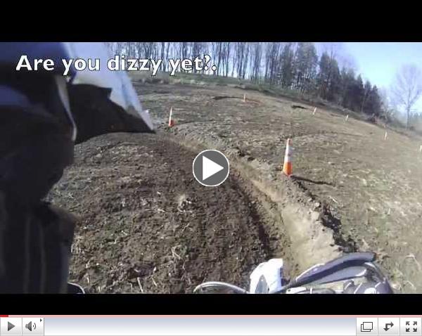 Bruce's DirtWise Property - Michigan Trail Ride