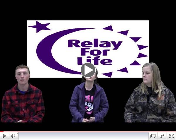 Centralia High School Senior Service Project Interview