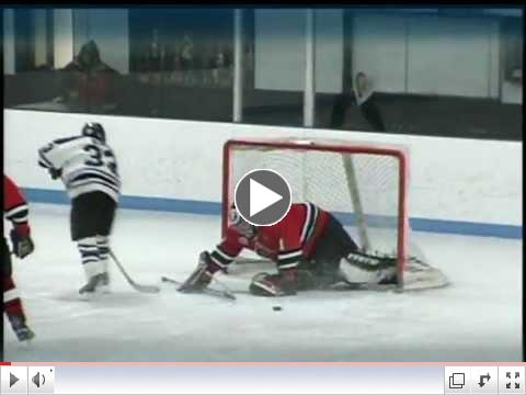 South Coastal Hockey League 2011 Intro
