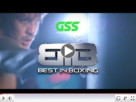 GSS Best In Boxing Commercial