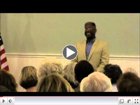 Allen West Makes Claim about Democrats in Communist Party 4/10/12