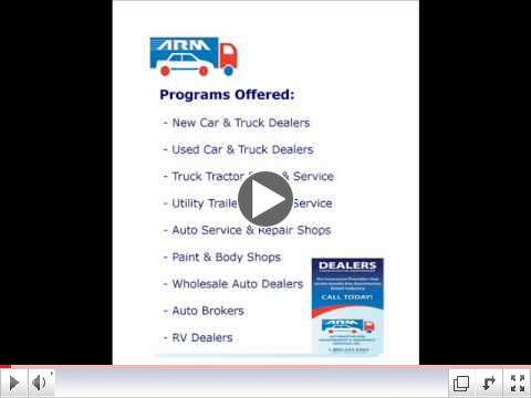 Program Ad Video
