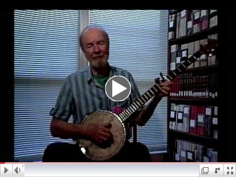 Quite Early Morning  -  Pete Seeger