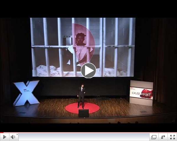 Undiagnosed in Millions, Do You Have it? -Cause/Action: Alan Brown at TEDxSanDiego 2012