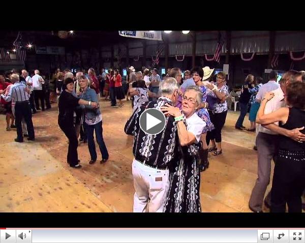 Funtime Polka: Episode 808