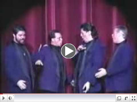 Acoustix - Tonight Tonight