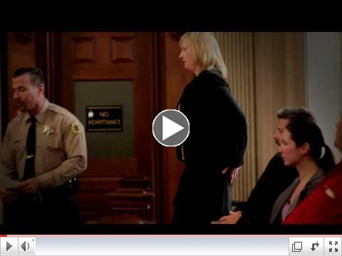 Bullied Trailer