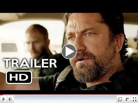 Trailer: Den of Thieves (2018)