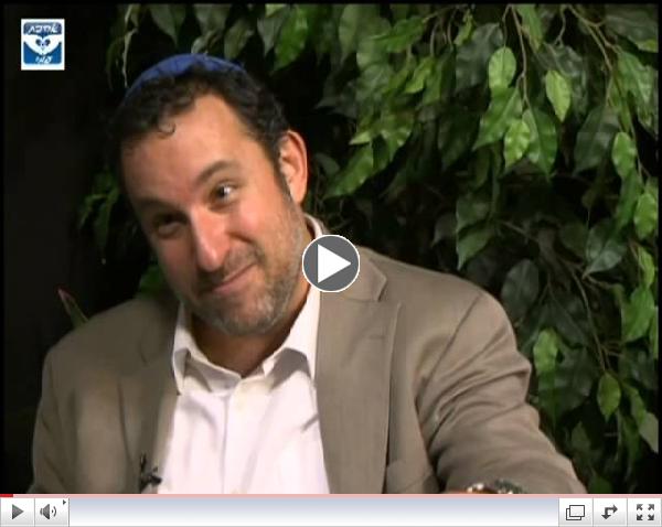 Expect A Miracle: An Interview with Rabbi Itzhak Shapira Part I
