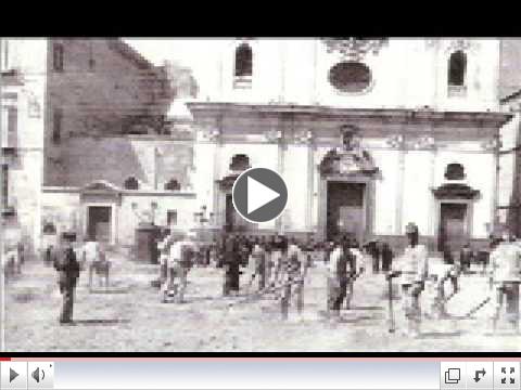 L'ERUZIONE DEL VESUVIO DEL 1906 - WWW.VESUVIOWEB.COM