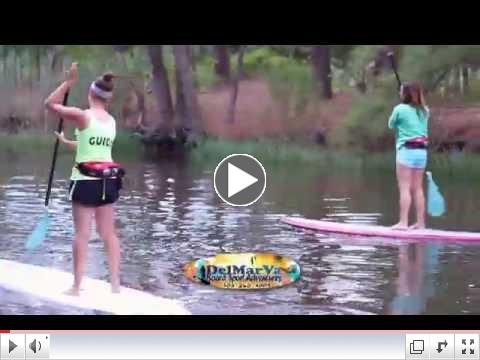 DelmarvaBoardSportAdventures BucketList2014 HD30 trimmed