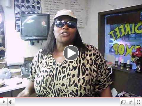 Sanford Video Message
