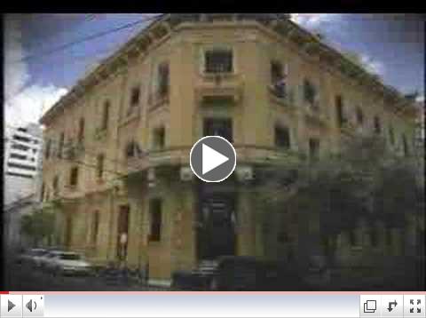 Hezbollah builds a Western base (1/3)