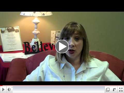 Stress,Depression & the Alzheimer's Caregiver