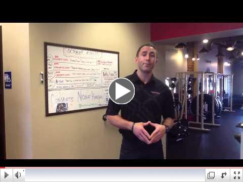 Fall Into Your Best Fitness Routine