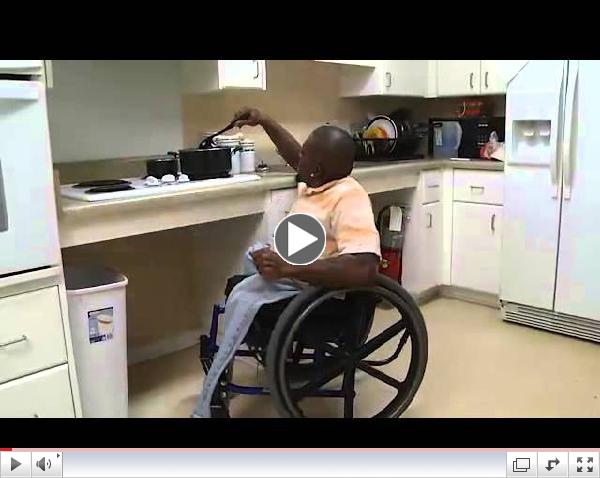 Independent Living and Adaptive Sports, Walton Foundation for Independence