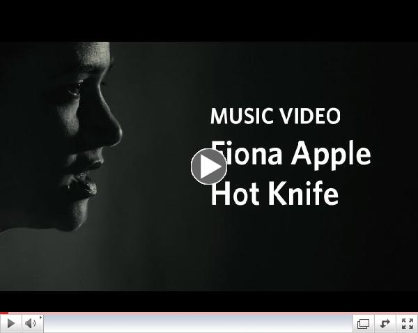 Fiona Apple - 