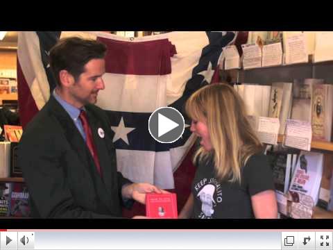 An Election Year Message From Green Apple Books