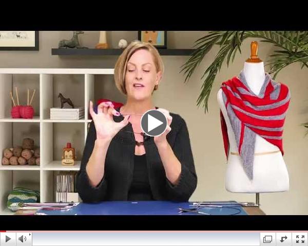 Find Your Needle with Staci Perry: Needle Materials