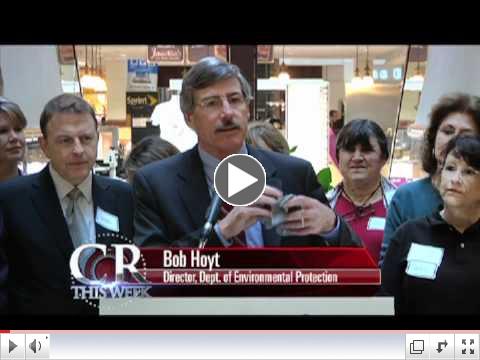 New Bag Tax - County Report This Week