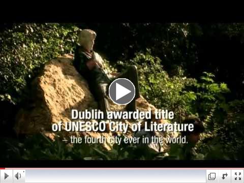 10 Reasons to visit Ireland.