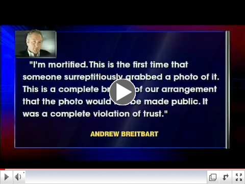 Reports: Anthony Weiner's Wife Is Pregnant