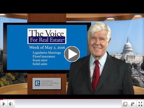 The Voice for Real Estate #45