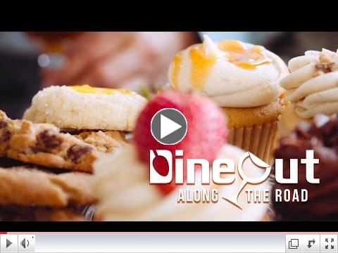 Dine Out in Kingsburg